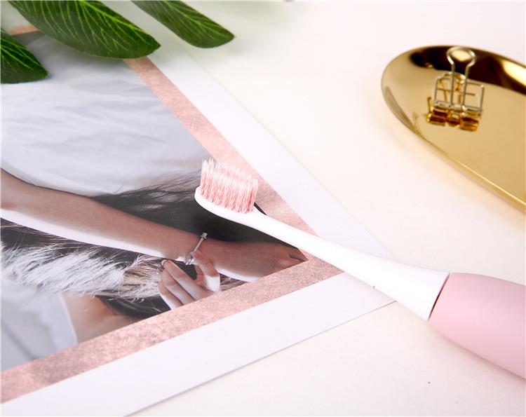 soft electric toothbrush holder