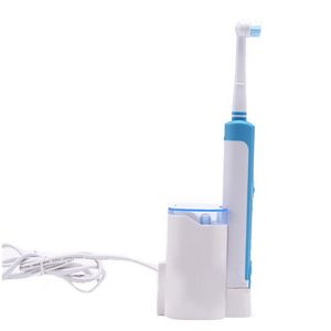 Rechargeable Electric Waterproof Couple Rotary Toothbrush case(001)