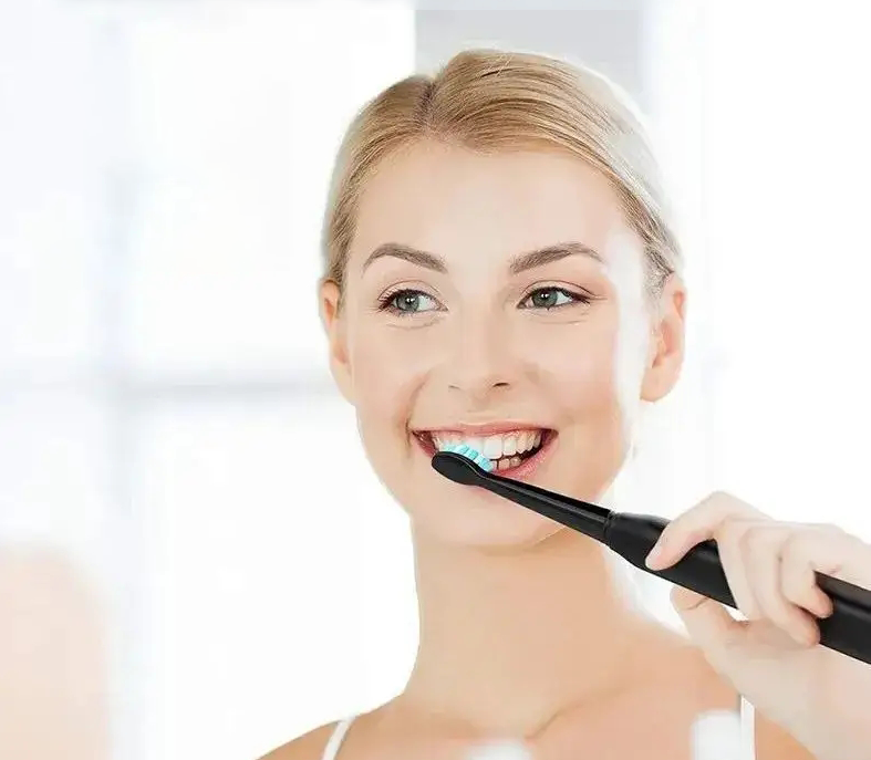 Electric toothbrush