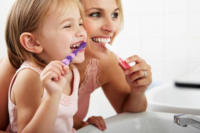 Children Electric Toothbrush