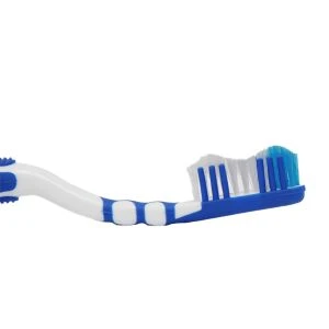 Soft Bristle