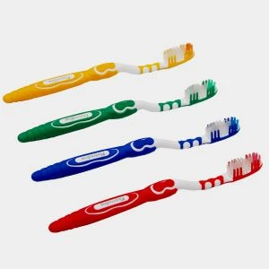 Plastic Toothbrush