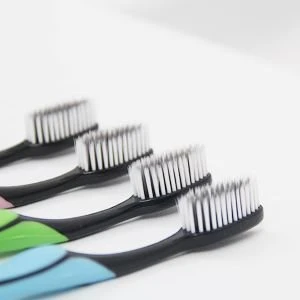 Super Soft Bristles