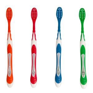 Tongue Clean Toothbrush