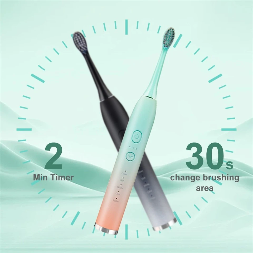 ODM Electric Toothbrush Supplier