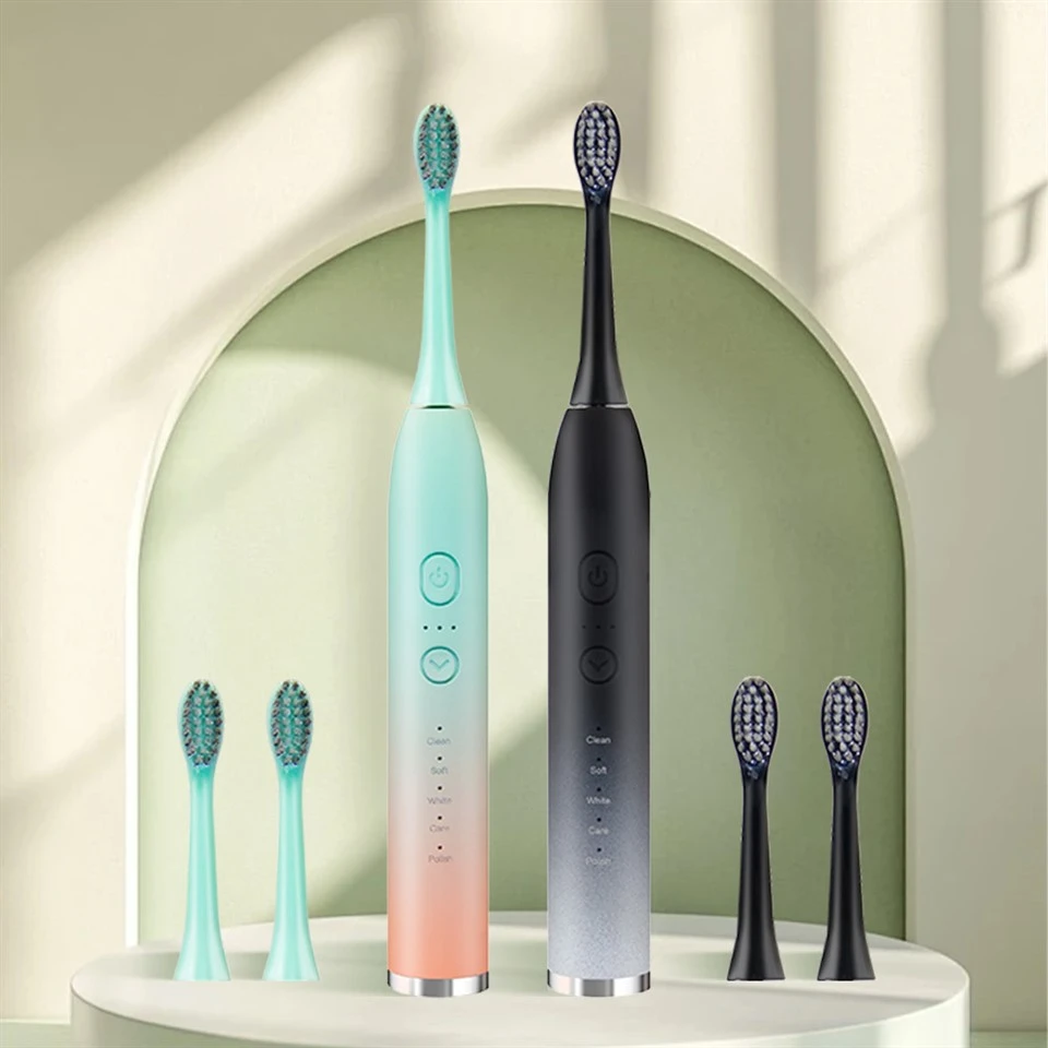 ODM Electric Toothbrush Supplier