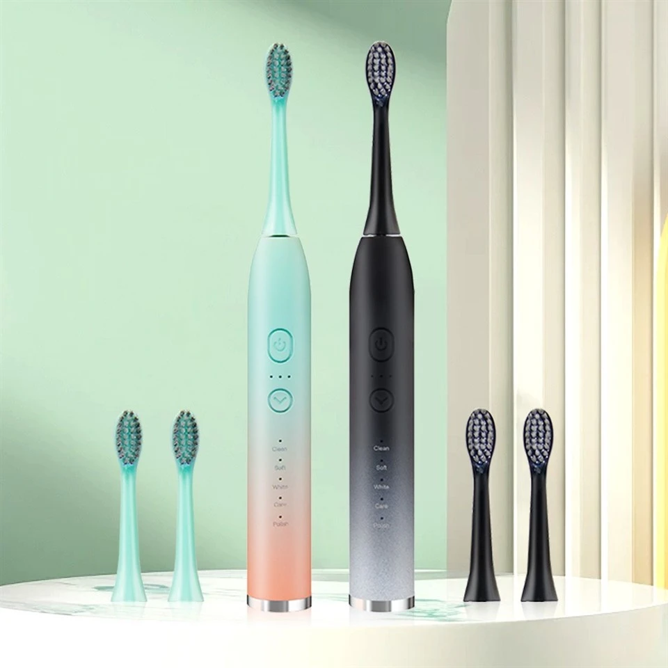 ODM Electric Toothbrush Supplier