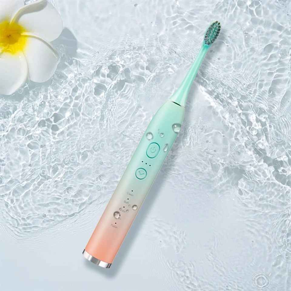 ODM Electric Toothbrush Supplier