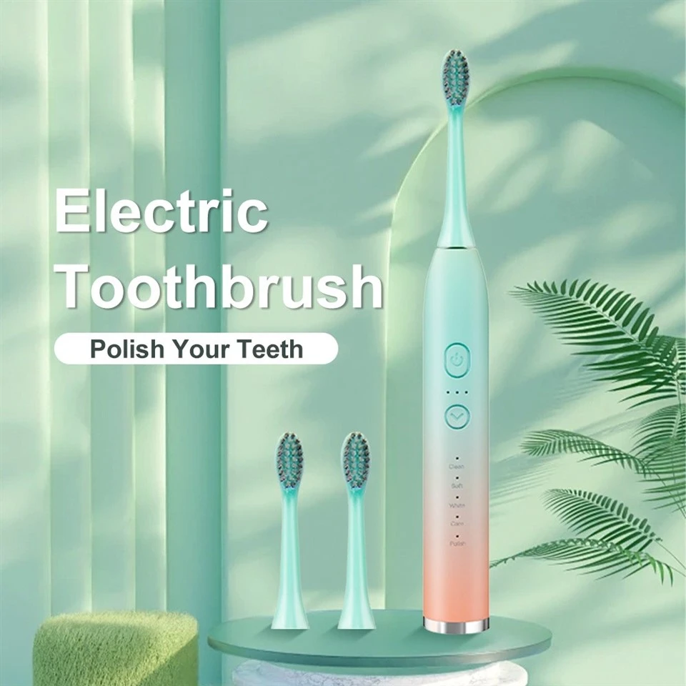 ODM Electric Toothbrush Supplier