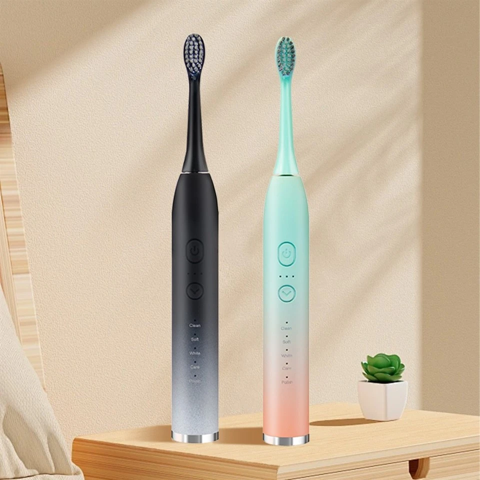 ODM Electric Toothbrush Supplier