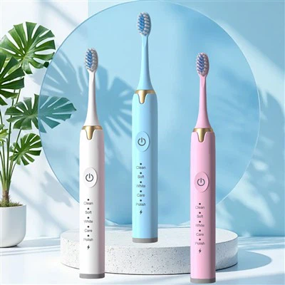 Hot Sale Rechargeable Sonic Toothbrush