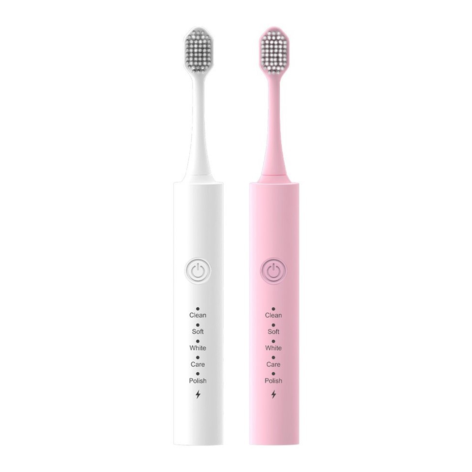 Type-C Rechargeable Electric Toothbrush