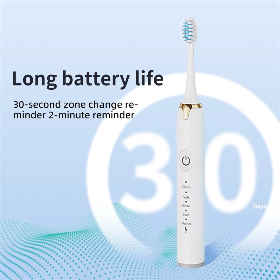 Wholesale Daily Use Sonic Electric Toothbrush For Adults