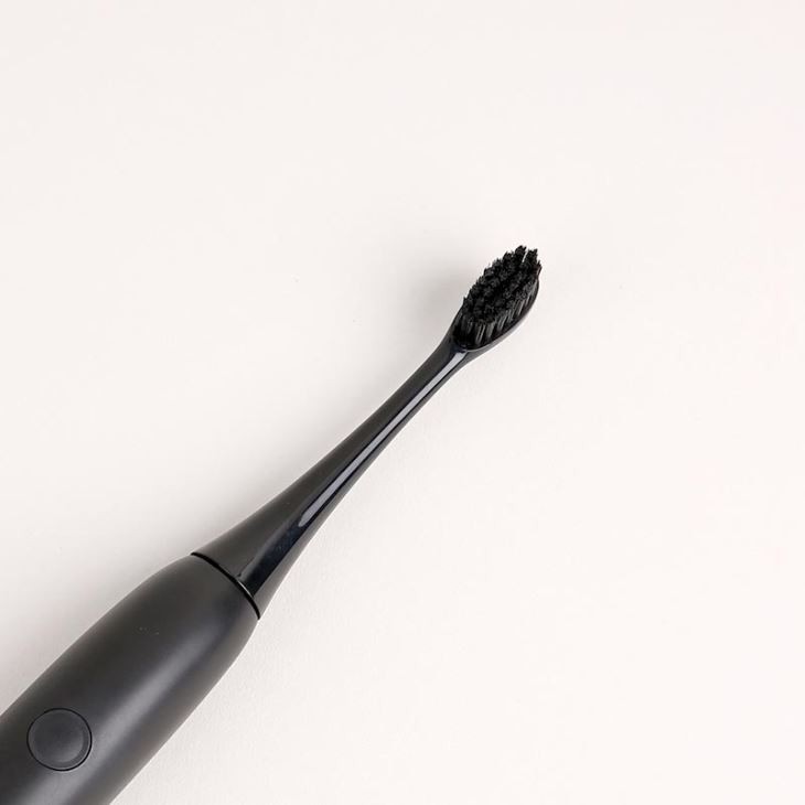 Comfortable Soft Bristles Upright Toothbrush Refill