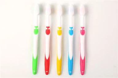 Hard Bristle Toothbrushes for Home Use