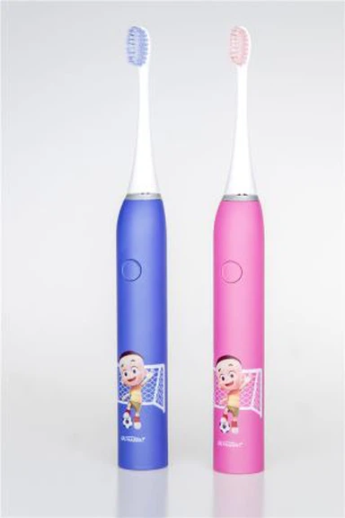 Rechargeable Children's Electric Toothbrush