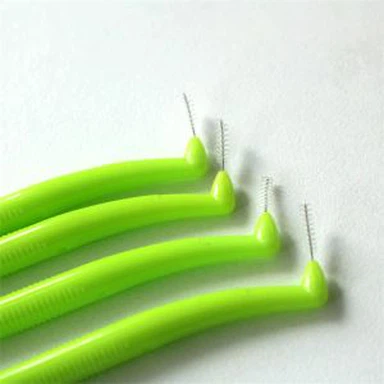 Soft Adult Interdental Brush