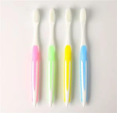 Soft Nano Toothbrush