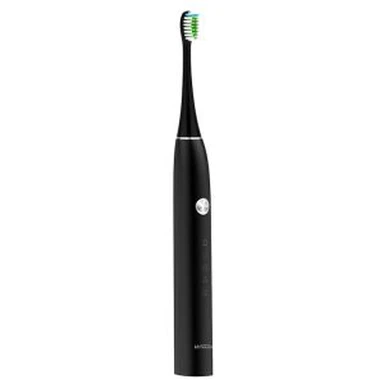 Sonic Electric Toothbrush with Replacement Brush Heads
