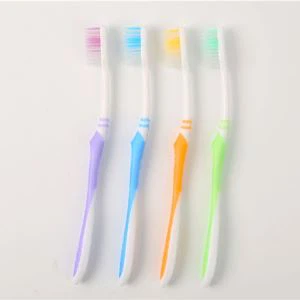 Hotel Supply Disposable Personal Care Products Customized Hotel Amenities