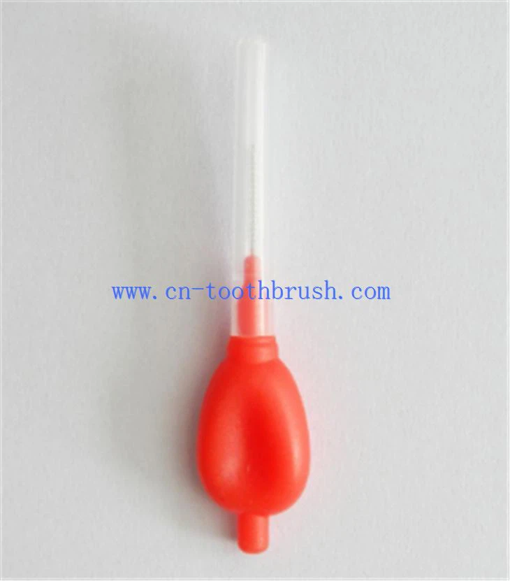Soft Kid Interdental Brush