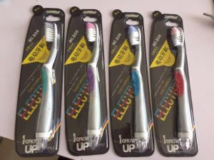 Rotational Electric Toothbrush E08