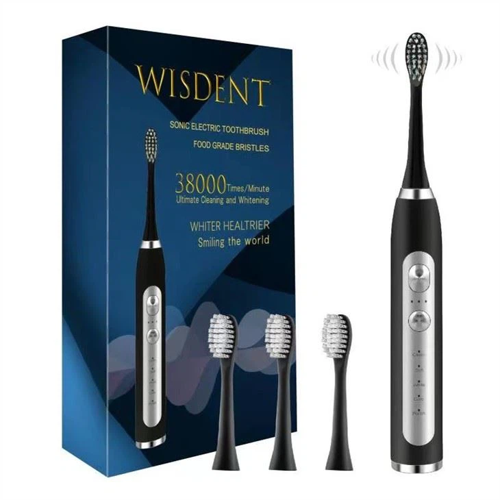 Oral Care Sonic Electric Toothbrush