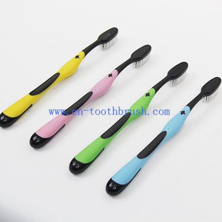 Charcoal Toothbrush