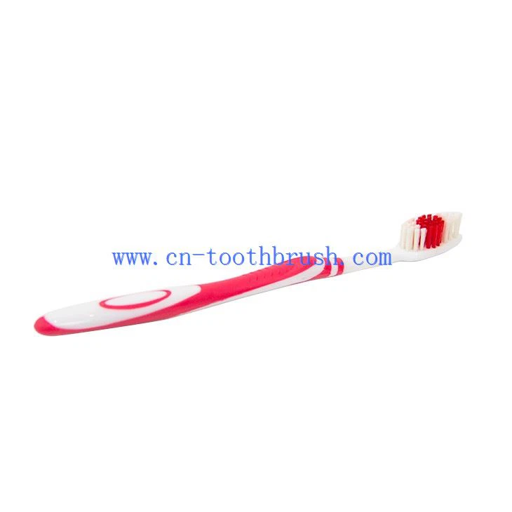 The Single Of Hard Flat Toothbrush With Large Head