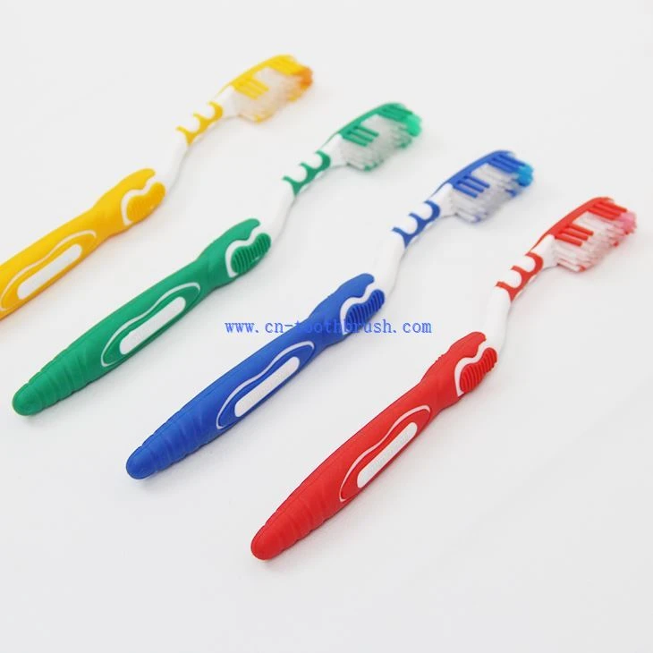 Massage Toothbrush