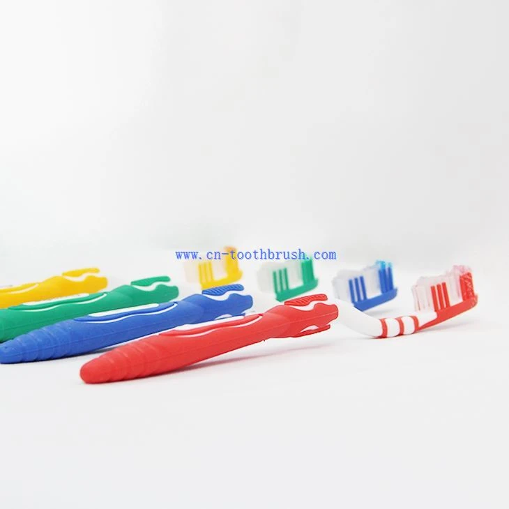 Full Head Toothbrush