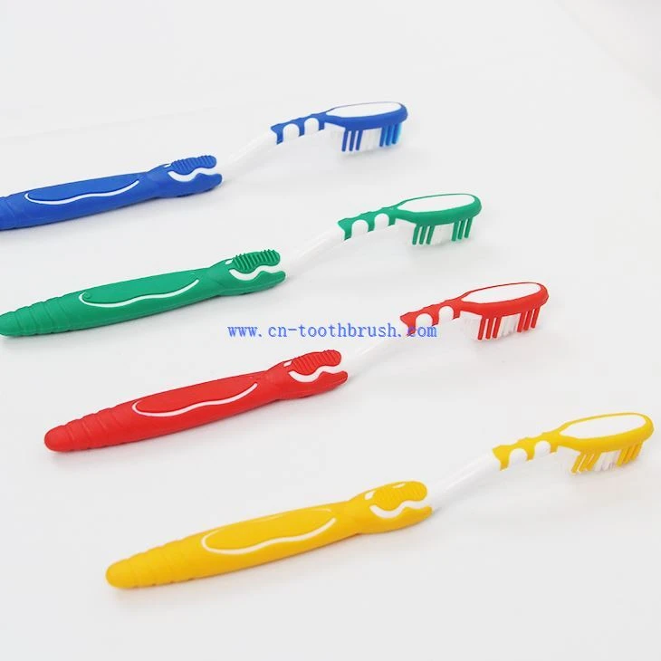 Ergonomic Design Toothbrush