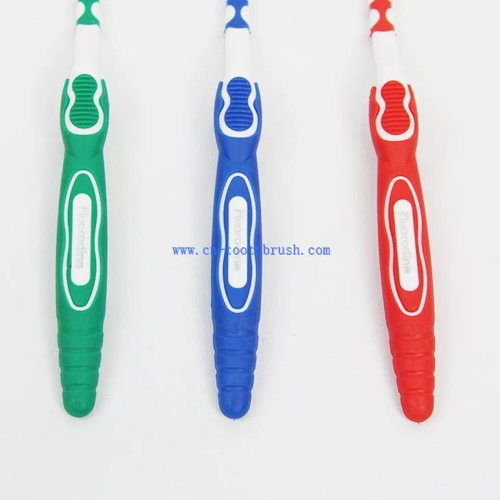 Non-slip Handle