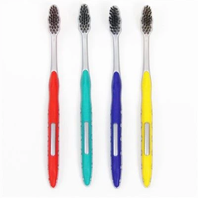 Charcoal Toothbrush For Adult