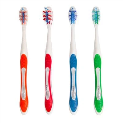 Deep Clean Completely Toothbrush With Tongue Cleaner
