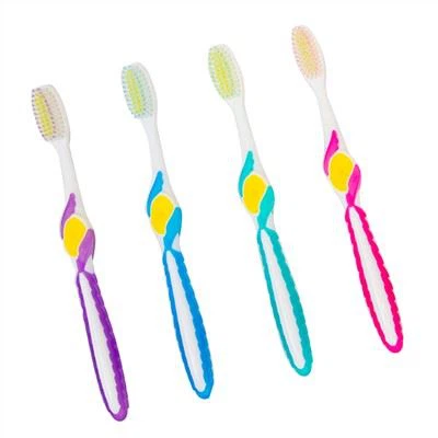 Healthy Clean Toothbrush For Adult
