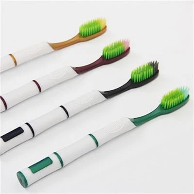 Latest Soft Bristles Toothbrush For Healthy Teeth