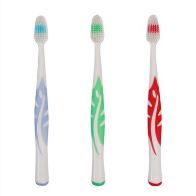 Manual Soft Toothbrush For Adult