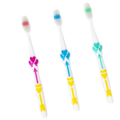 Premium Soft Bristles Toothbrush