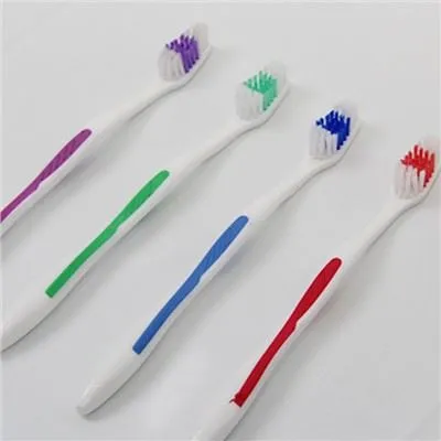 Recycled Plastic Toothbrush For Adult