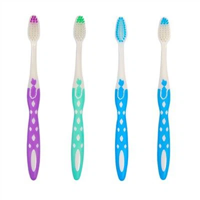 Soft Grip Toothbrush For Adult