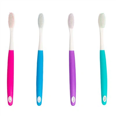 Soft Toothbrush For Sensitive Gums