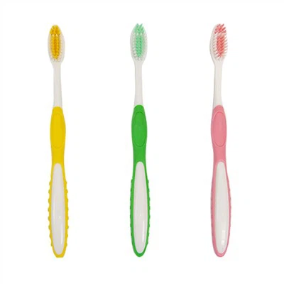 Toothbrush For Deep Cleaning Of Teeth