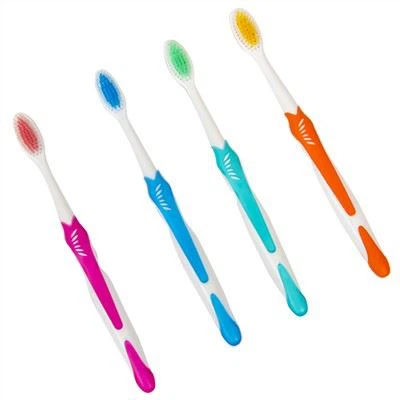 Whiten Teeth Manual Toothbrush For Adult